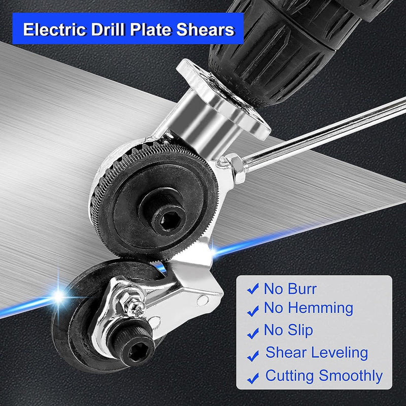 MG03959 Drill Plate Cutter