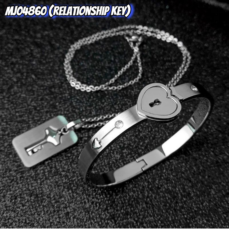 MJ04860 Relationship Key