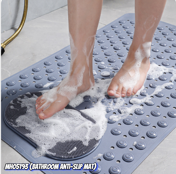 MH05193 Bathroom anti-slip mat