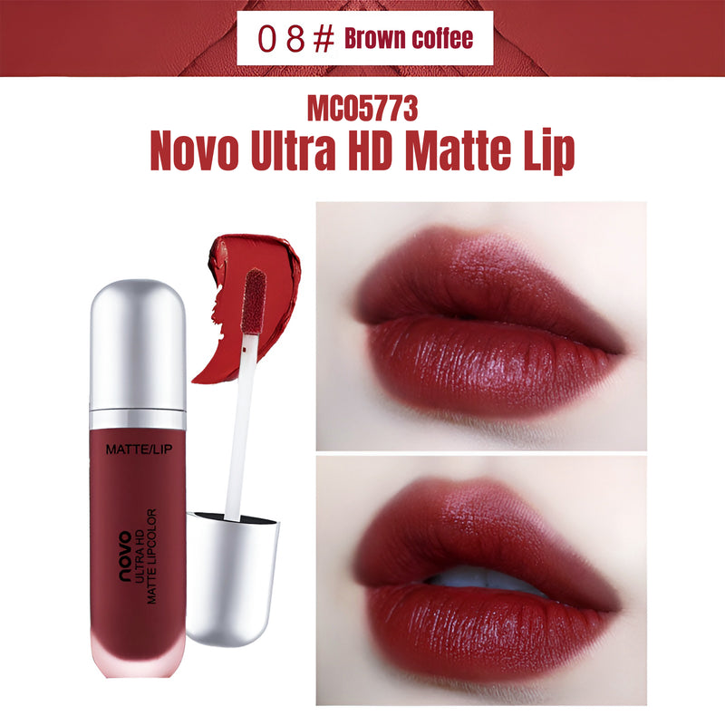 MC05773  Novo Ultra Hd Matte Lip