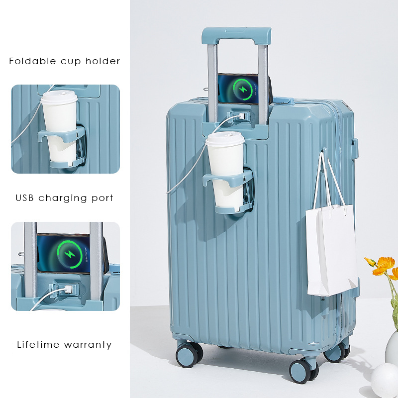 MB05103  Universal Luggage