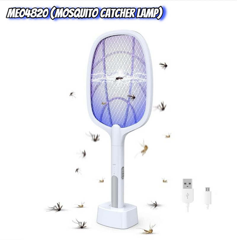 ME04820 Mosquito catcher lamp