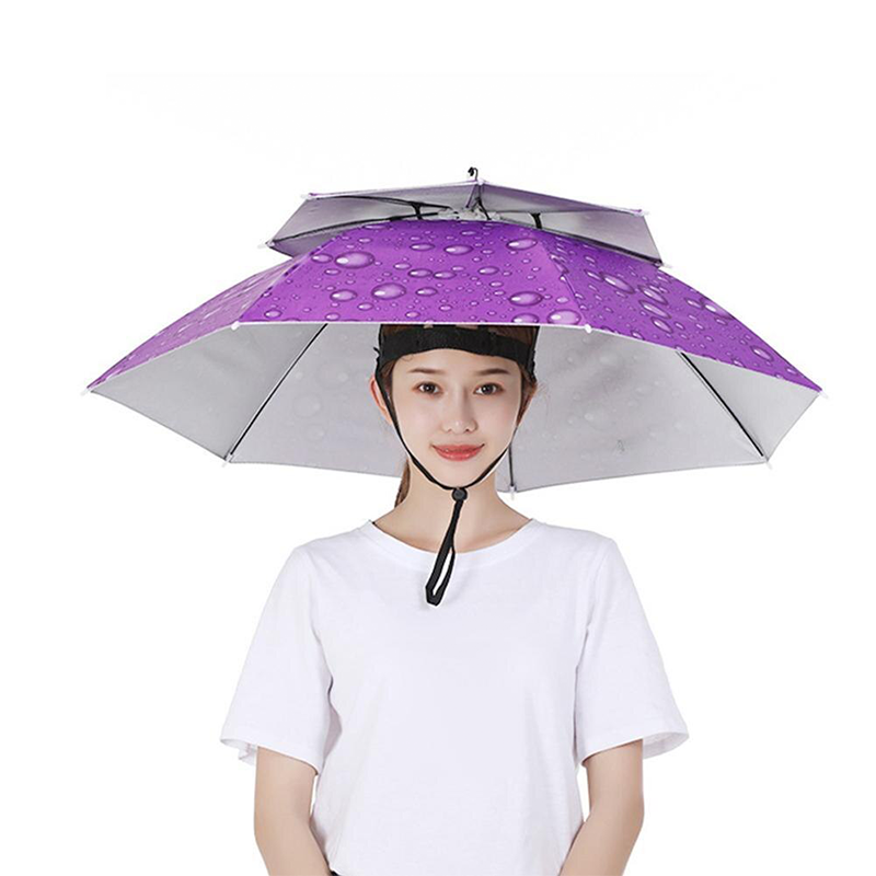 MG03349 Umbrella Hat