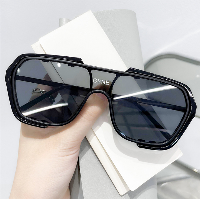 MF05020 2024 Trendy New Style Sunglasses