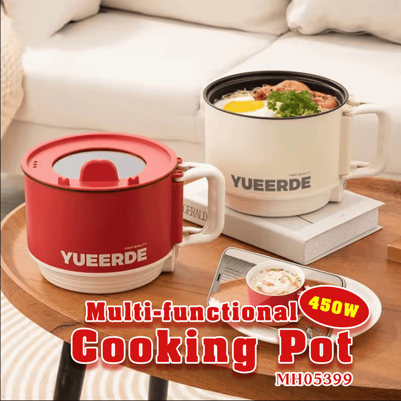 MH05399 Multi-Functional  Cooking Pot