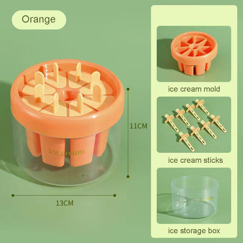 MH03246 Ice Cream mold