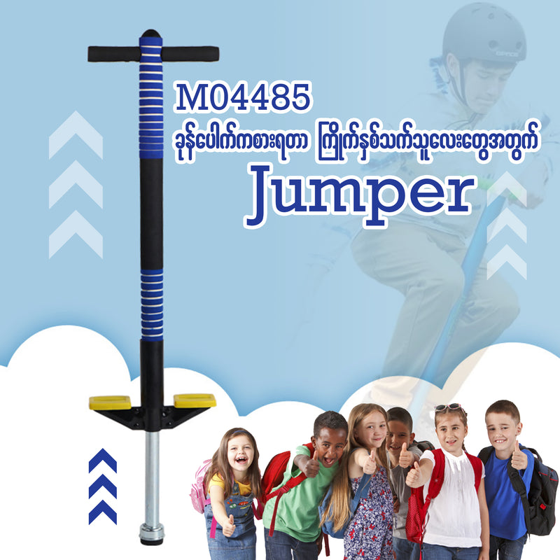 MT04485 Jumper