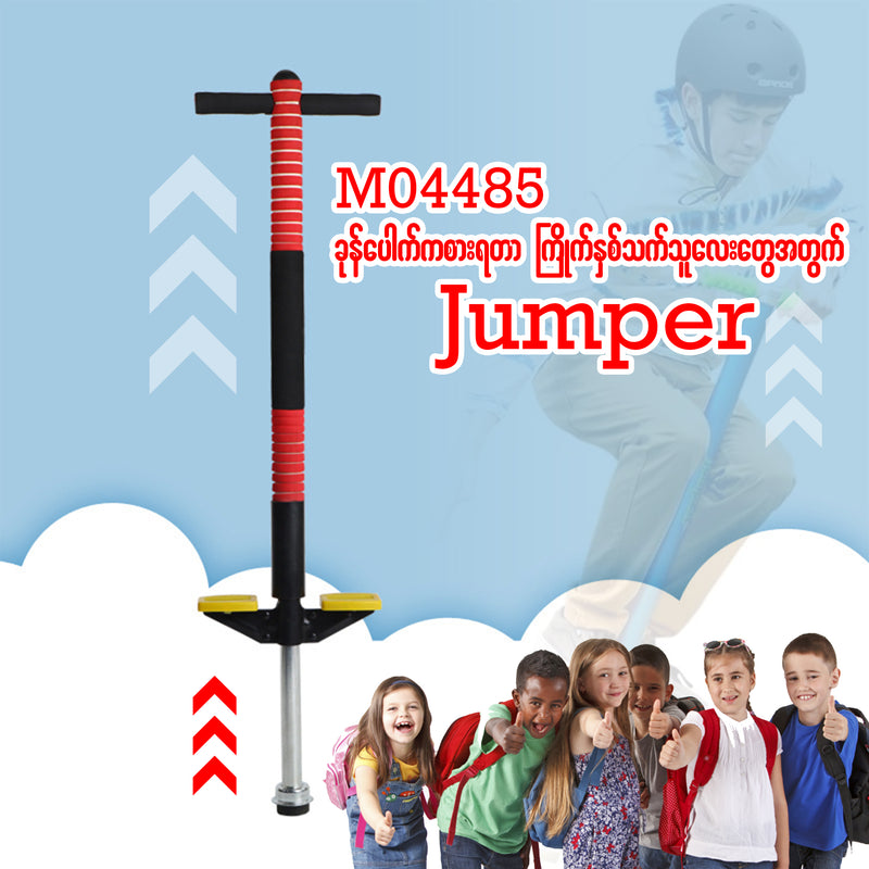 MT04485 Jumper