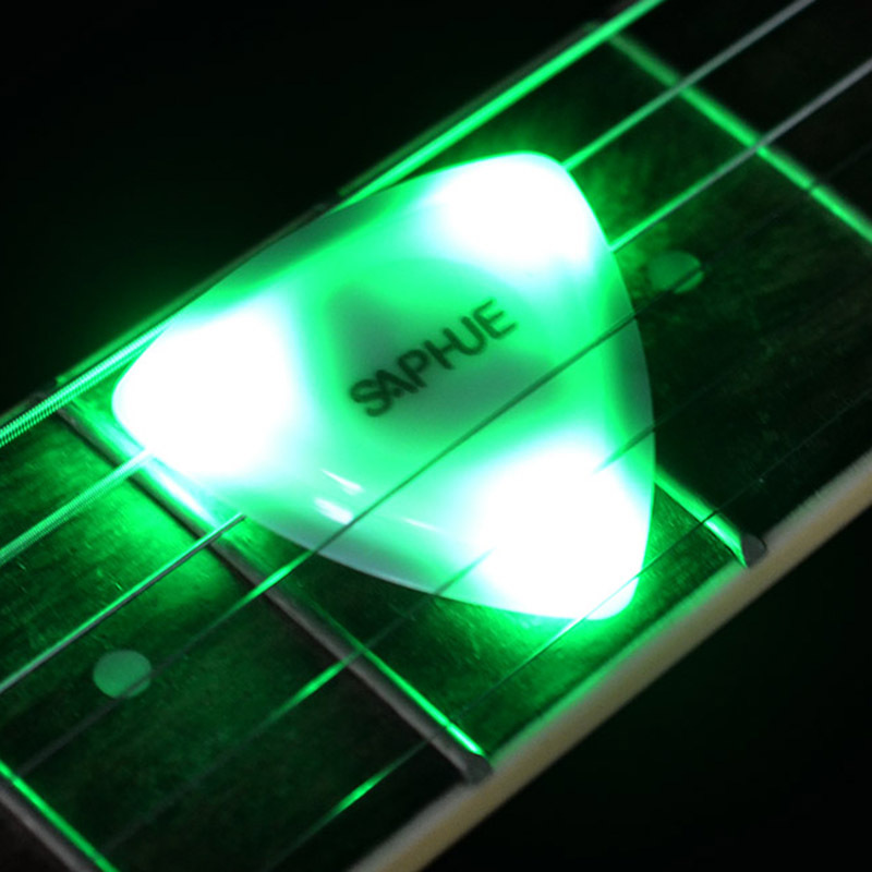 MG04113 LED Guiltar Pick