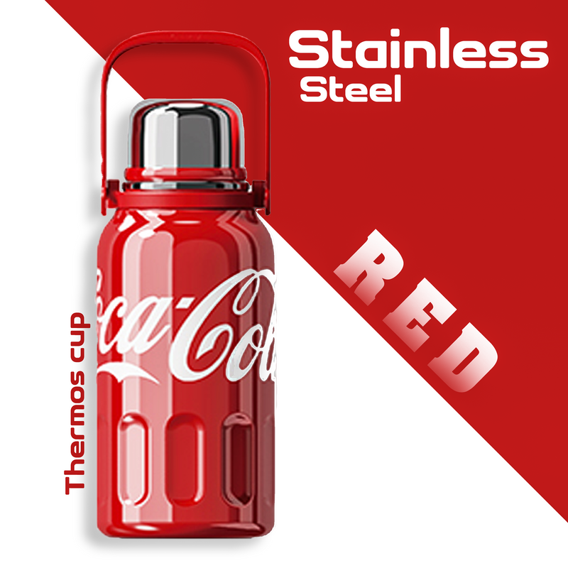 MH05356 stainless steel thermos cup