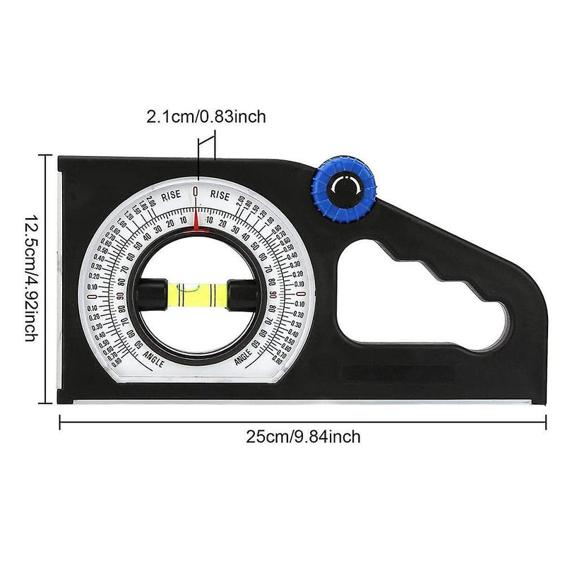 MG04487 Inclinometer Level