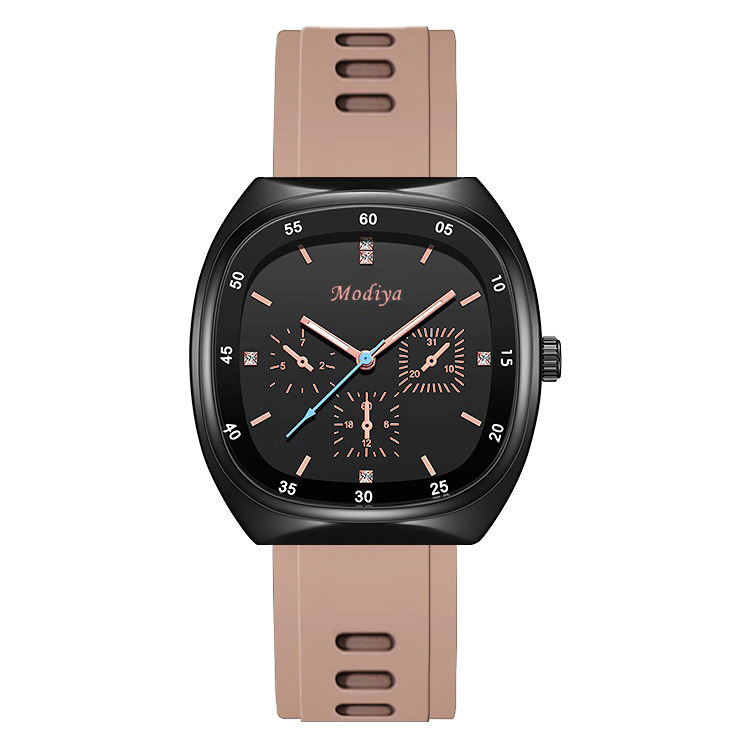 MW05591 MODIYA quartz watch