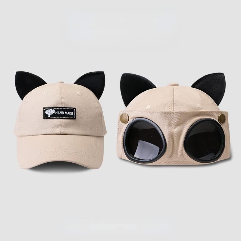 MF04921 Summer Cat Hats