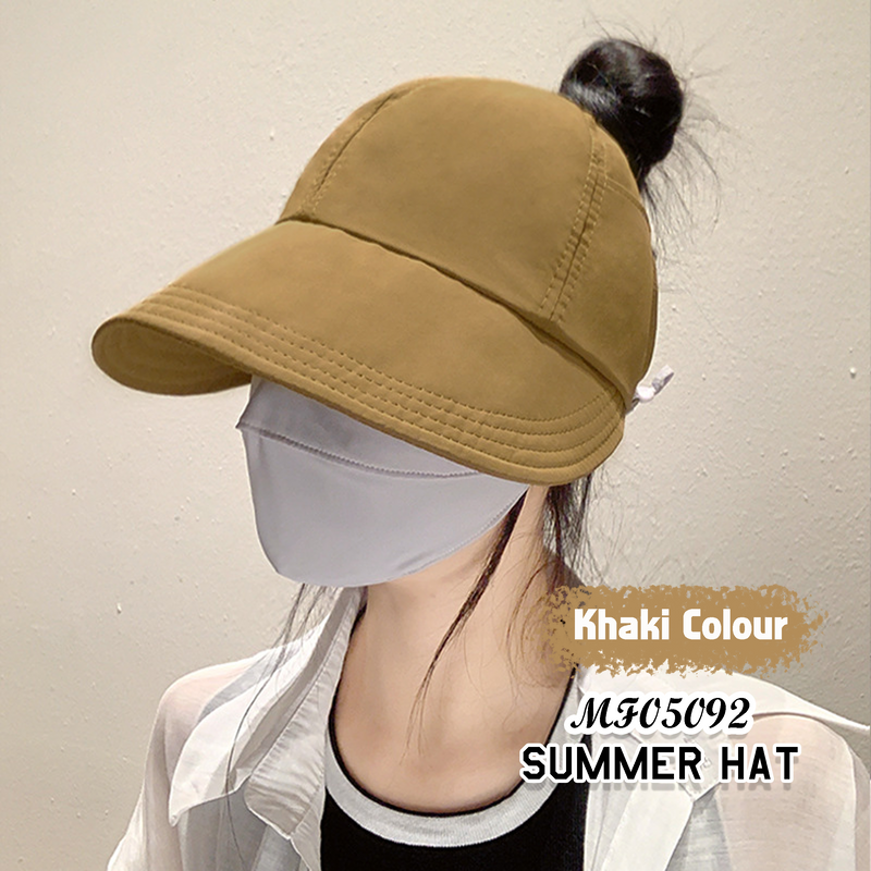 MF05092 Summer Hat