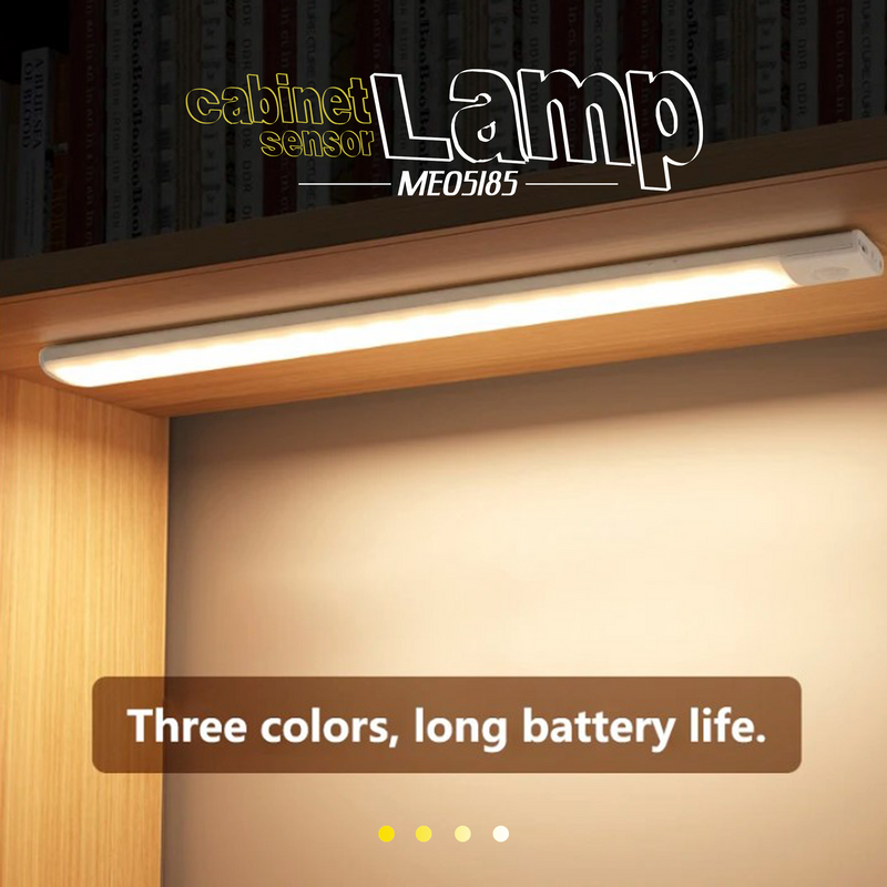 ME05185 Cabinet  Sensor Lamp