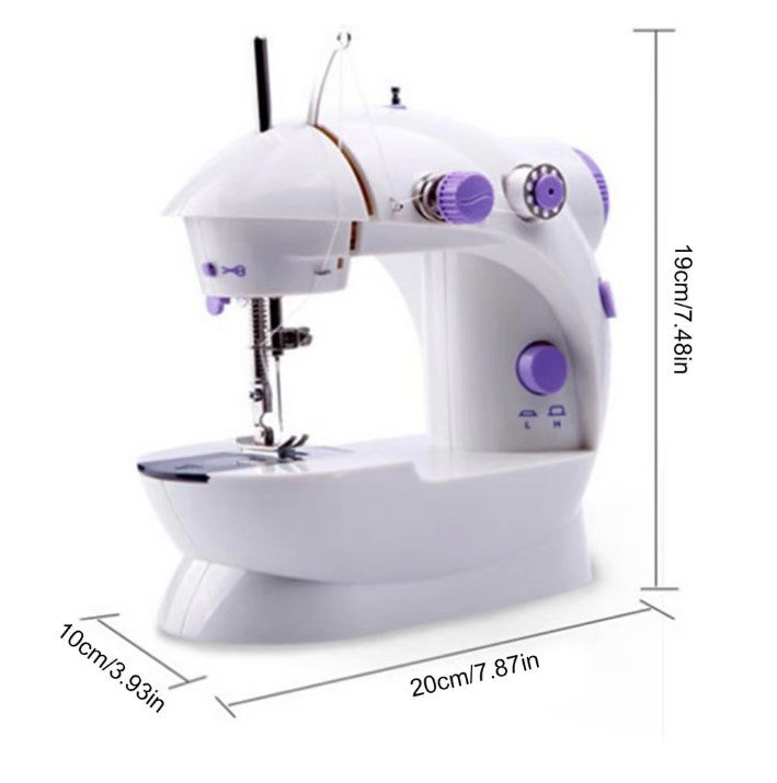 ME05709 Mini Sewing Machine