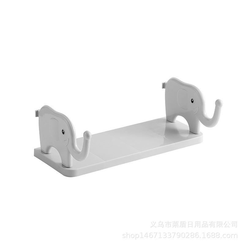 MH03607 Elephant rack