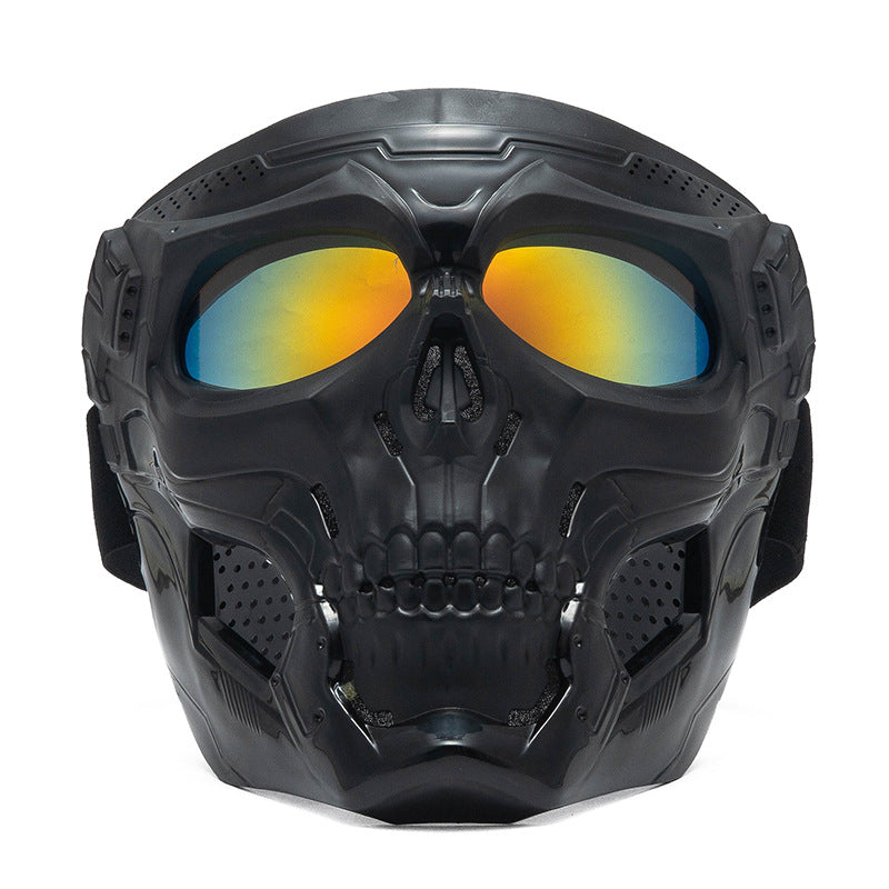 MG03818 Skull Facemask