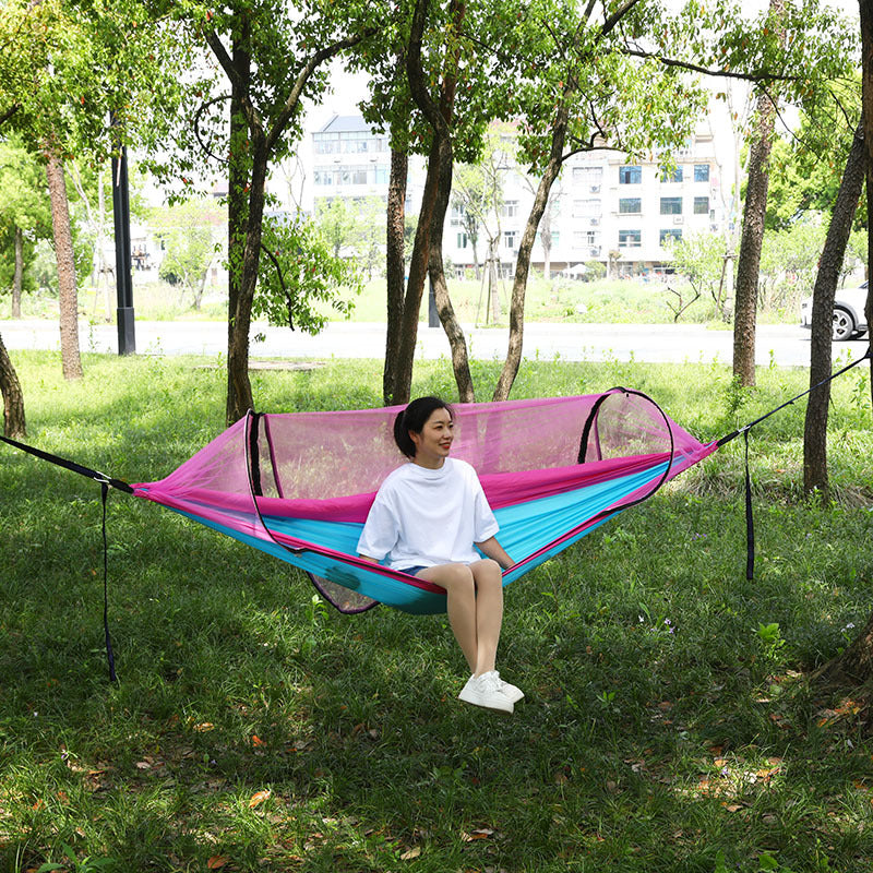 MH04821 Outdoor Hammock