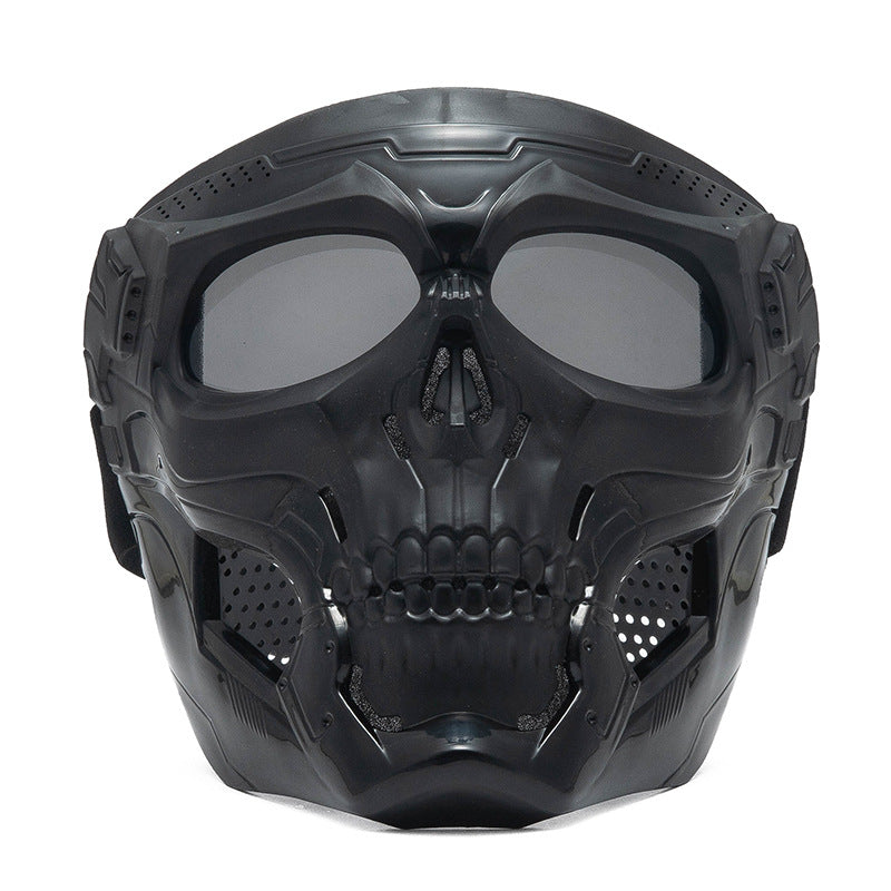 MG03818 Skull Facemask