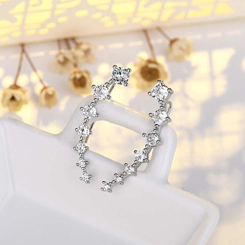 MJ05541 New Hot Style Light Luxury Earrings