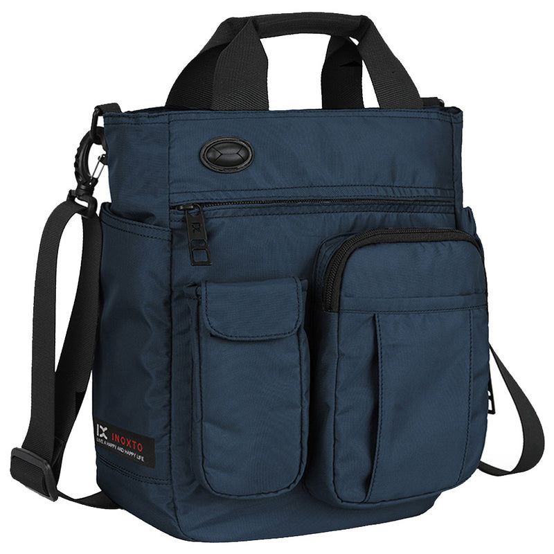 MB04923 Multi-functional Shoulder Bag