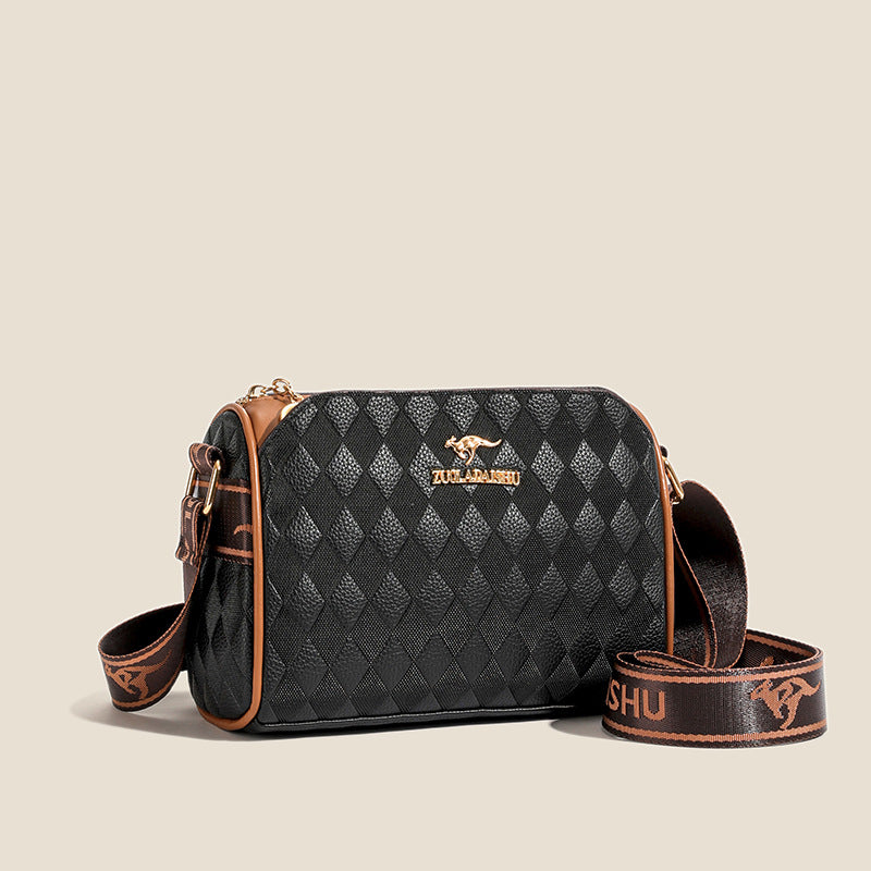 MB05067 Fashion Luxury Leather Bag