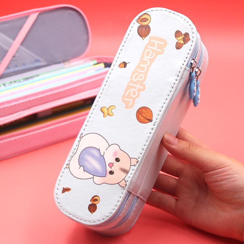 MK05409 Pencil Case