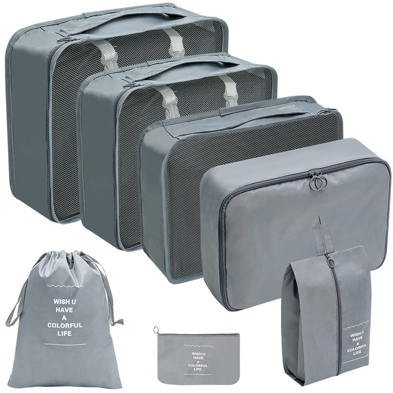 MB04648 Travel storage bag