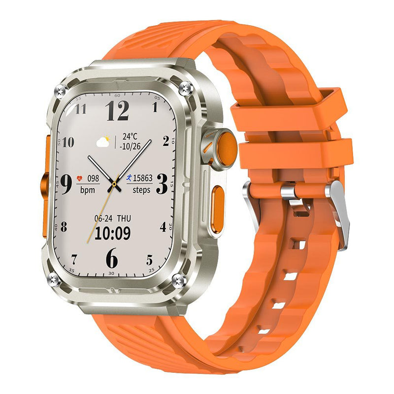 MW04842 Z85Max Ultra Smart Watch