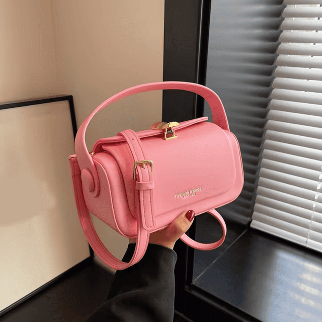 MB05966 Luxury Leather Bag