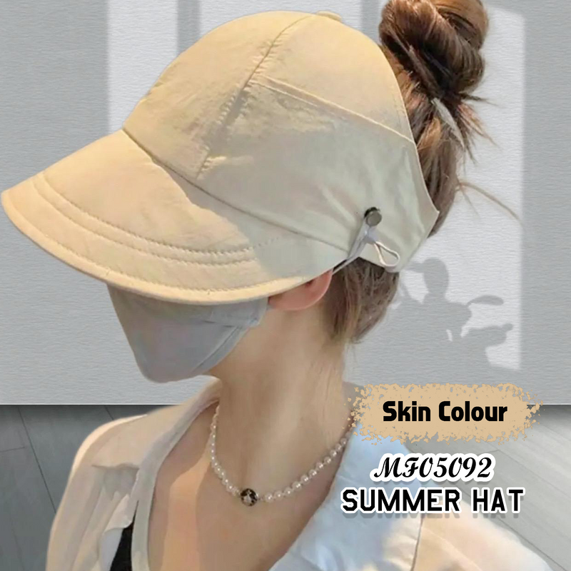 MF05092 Summer Hat