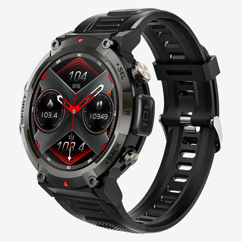 MW05142 KE3 S100 Smart Watch