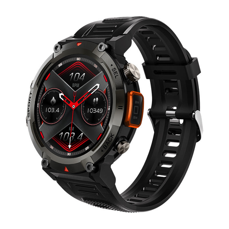 MW05142 KE3 S100 Smart Watch
