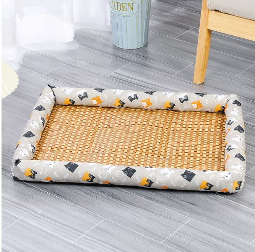 MP05532 Pet Mat Bed