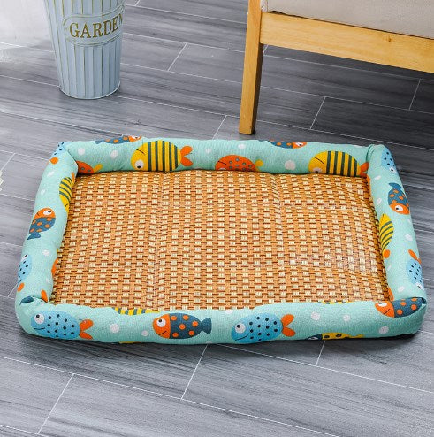 MP05532 Pet Mat Bed