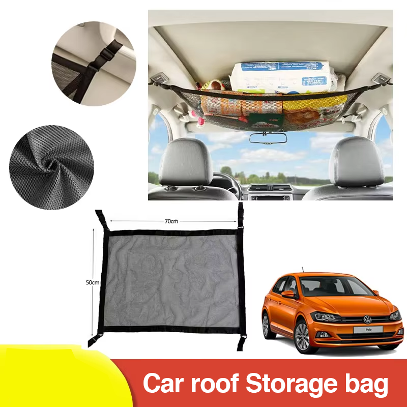 MV05783 Car roof Storage bag