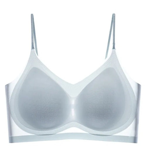 MF05375 Summer Ice Silk Comfort Bra