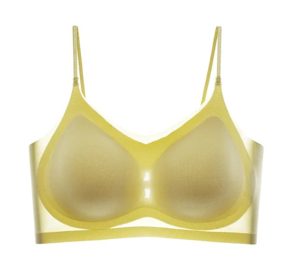 MF05375 Summer Ice Silk Comfort Bra