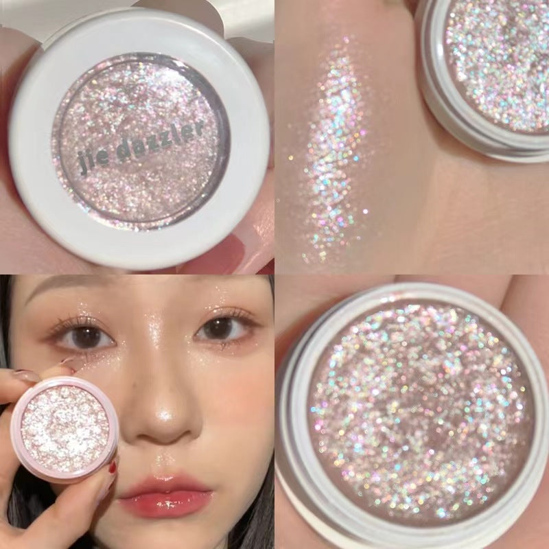 MC01587 Glitter Eyeshadow