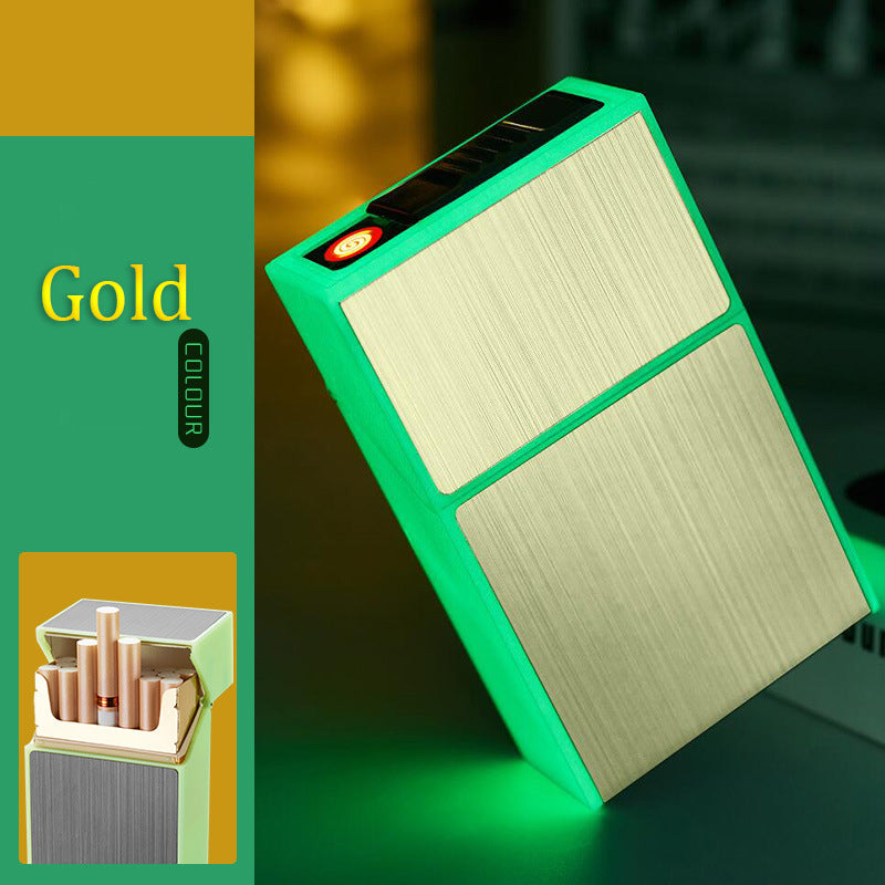 MG03440 Rechargeable Cigarette Case