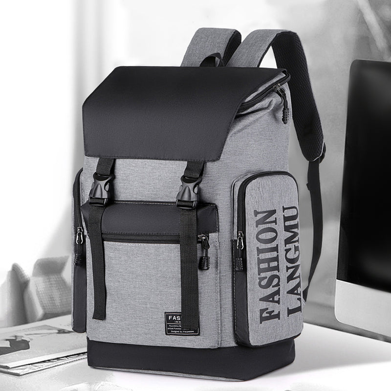 MB02630 Flip Cover ‌Backpack