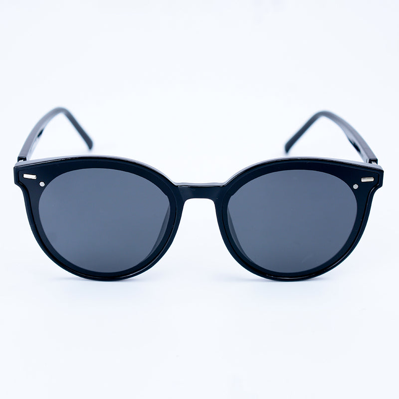 MF00256 ကျား၊မမရွေးဝတ်ဆင်နိုင် စတိုင်လန်းပီး အထာကျတဲ့ မျက်မှန်လေး