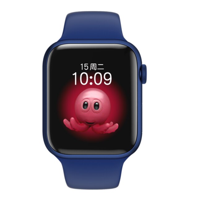 MW00101 စမတ်ဖုန်းနီးပါး Function စုံလင်တဲ့ T500 Plus smart watch