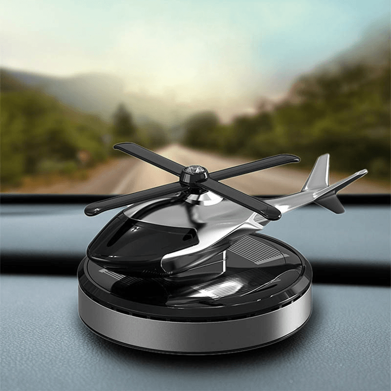 MV02503 Car Aroma(Helicopter Style)