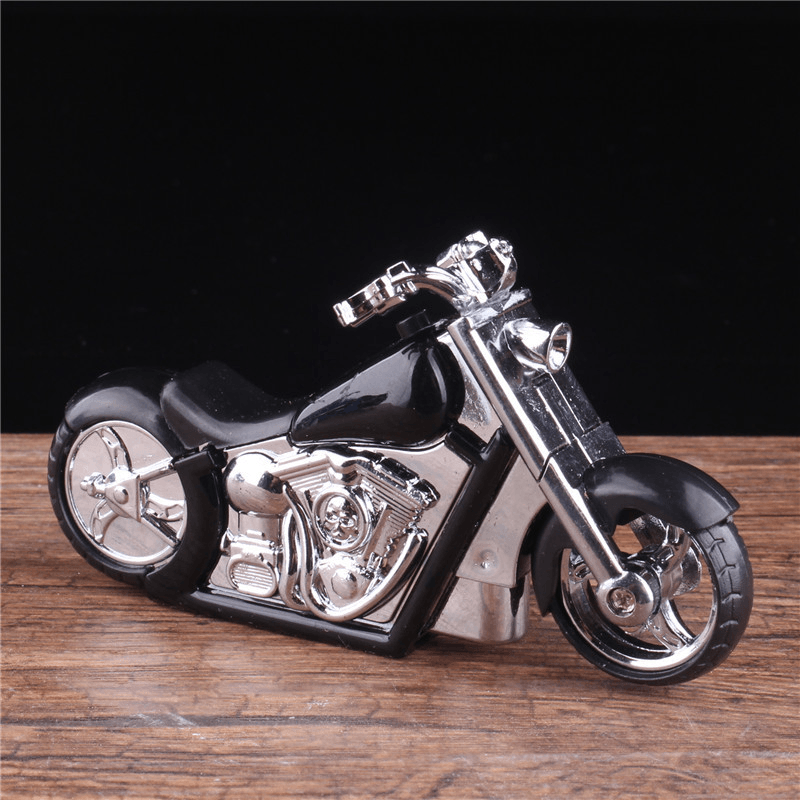 MV02554‌ Motor Cycle Lighter